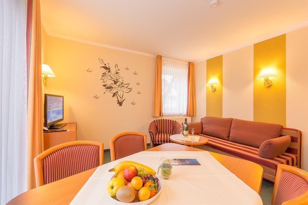 Villa Osada Binz Room photo