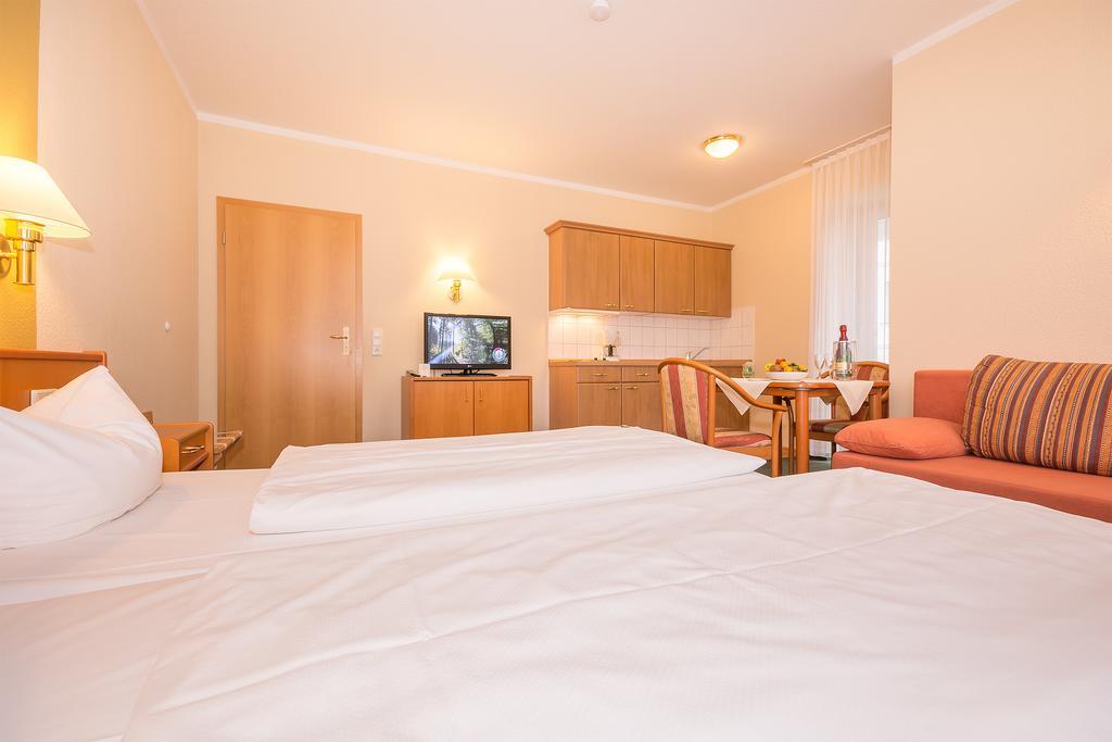 Villa Osada Binz Room photo