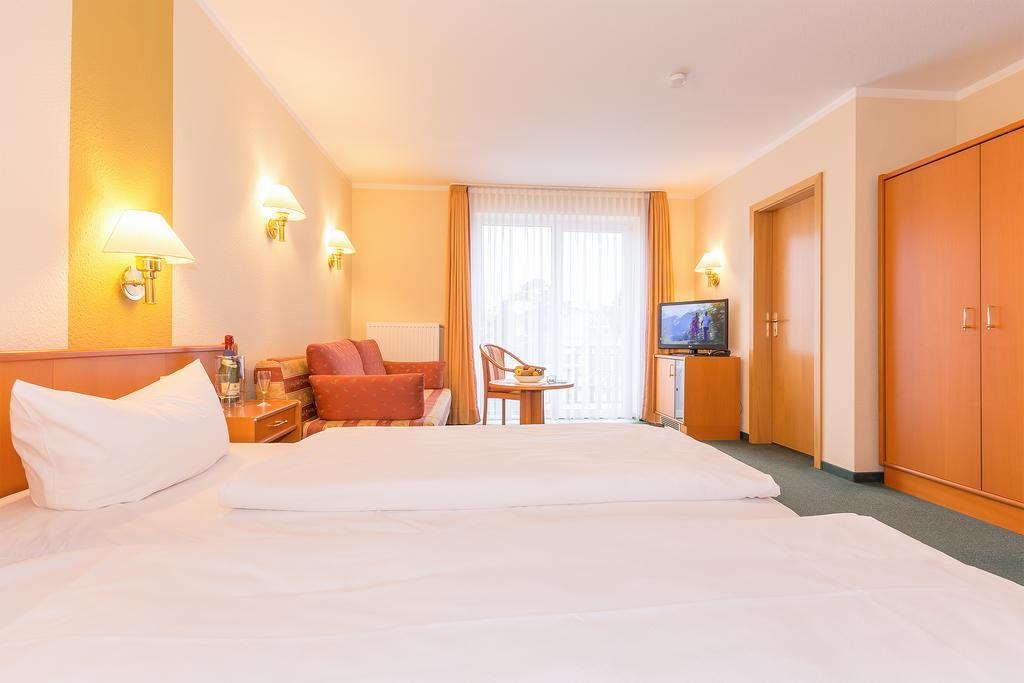 Villa Osada Binz Room photo