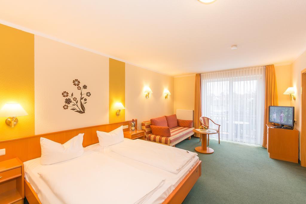 Villa Osada Binz Room photo